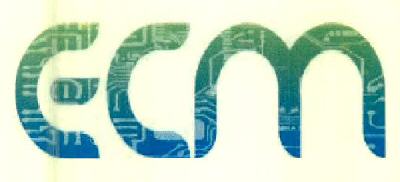 Ecm Device mark 3176920 Trademark