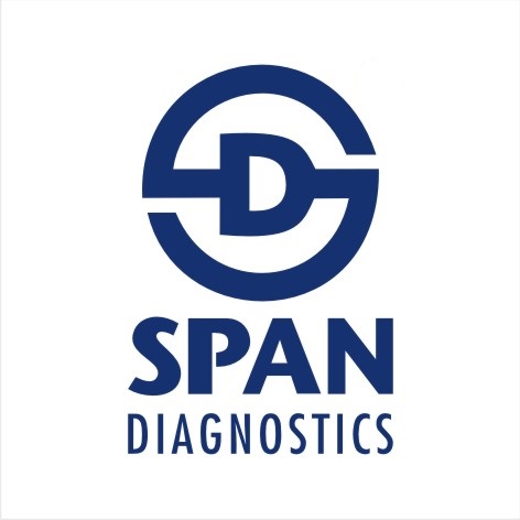 Span Diagnostics Device mark 3179014 Trademark
