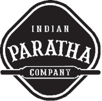 Indian Paratha Company (label) Device mark 3181186 Trademark