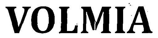 Volmia Device mark 3182882 Trademark