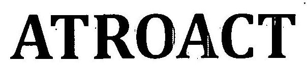 Atroact Device mark 3182912 Trademark