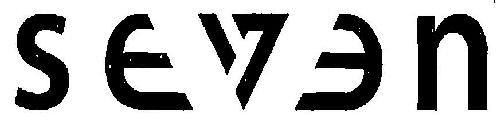 Seven Device mark 3183807 Trademark