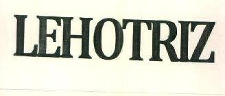 Lehotriz Device mark 3186787 Trademark