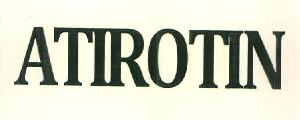 Atirotin Device mark 3186799 Trademark