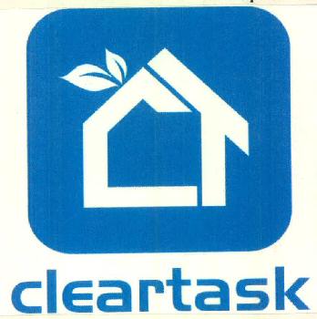 Ct Cleartask Device mark 3186961 Trademark