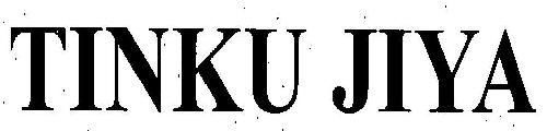 Tinku Jiya Device mark 3189945 Trademark