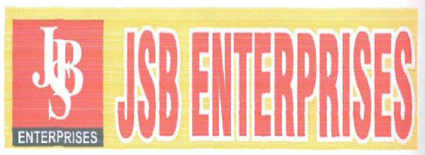 Jsb Enterprises Device mark 3189947 Trademark
