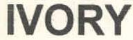 Ivory Device mark 3190379 Trademark
