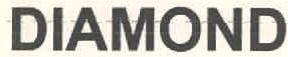 Diamond Device mark 3190383 Trademark