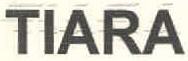 Tiara Device mark 3190387 Trademark
