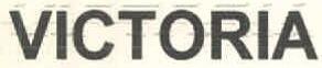 Victoria Device mark 3190390 Trademark