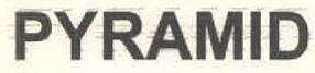 Pyramid Device mark 3190391 Trademark