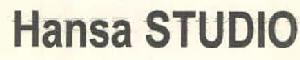 Hansa Studio Device mark 3190398 Trademark