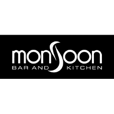 Monsoon (logo) Device mark 3191005 Trademark