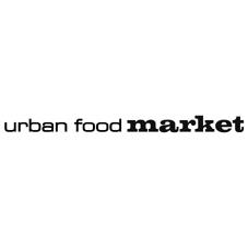 Urban Food Market (logo) Device mark 3191010 Trademark
