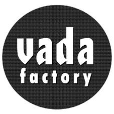 Vada Factory (logo) Device mark 3191011 Trademark