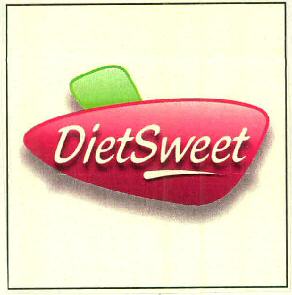 Dietsweet Device mark 3192593 Trademark