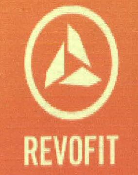 Revofit Device mark 3193809 Trademark