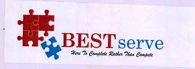 Best Serve Device mark 3194147 Trademark