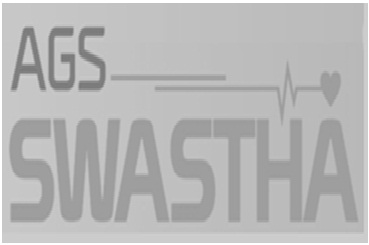 Ags Swastha Device mark 3195744 Trademark