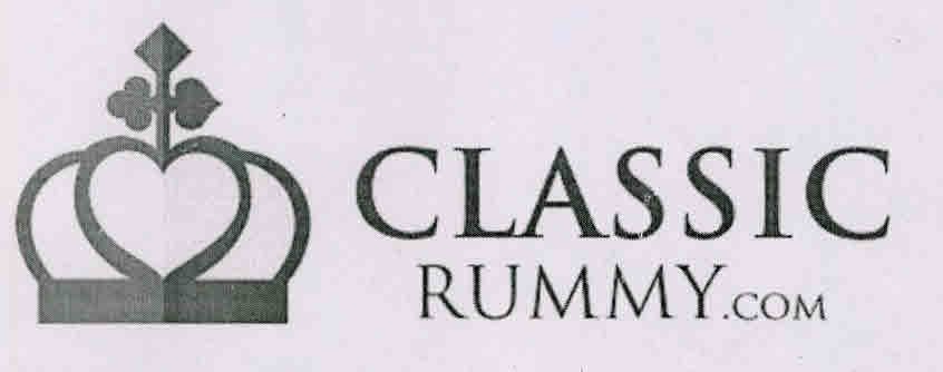 Classic Rummy.com Device mark 3199059 Trademark