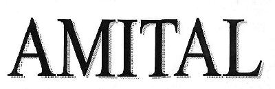 Amital Device mark 3199309 Trademark