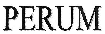 Perum Device mark 3199315 Trademark