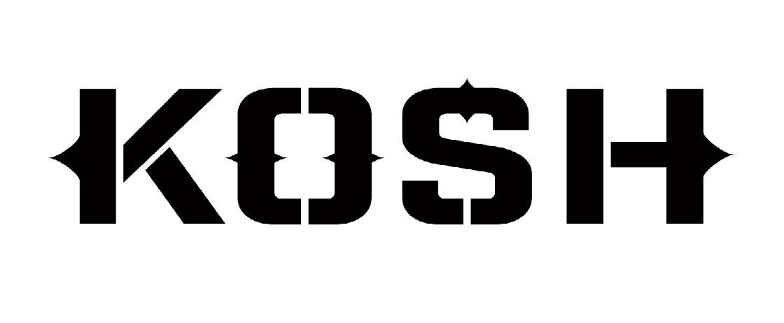Kosh(device) Device mark 3204380 Trademark