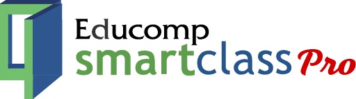 Educomp Smartclass Pro Device mark 3206762 Trademark