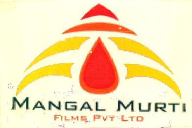 Mangal Murti Films Pvt Ltd Device mark 3208485 Trademark