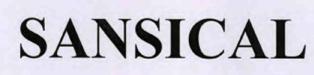 Sansical Device mark 3213677 Trademark