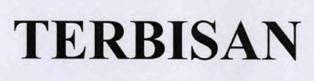 Terbisan Device mark 3213681 Trademark