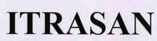 Itrasan Device mark 3213682 Trademark