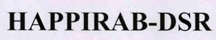 Happirab-dsr Device mark 3213684 Trademark