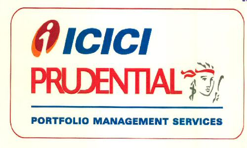 Icici Prudential Portfolio Management Services Device mark 3214058 Trademark