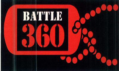 Battle 360 Device mark 3217004 Trademark