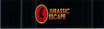 Jurassic Escape Device mark 3217006 Trademark