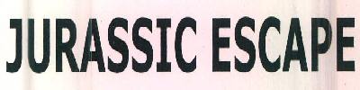 Jurassic Escape Device mark 3217007 Trademark