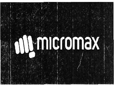 Mi Micromax Device mark 3217173 Trademark