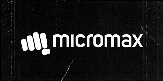 Mi Micromax Device mark 3217180 Trademark
