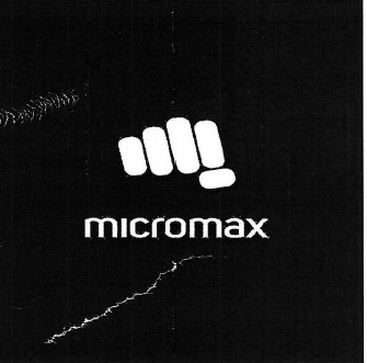 Micromax Device mark 3217231 Trademark