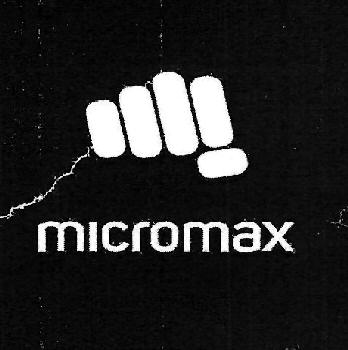Micromax Device mark 3217249 Trademark
