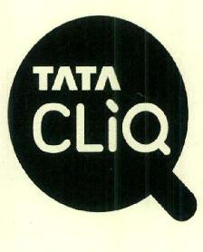 Tata Cliq Device mark 3217959 Trademark