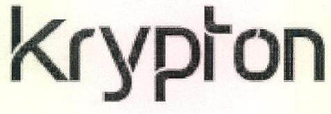 Krypton Device mark 3220956 Trademark