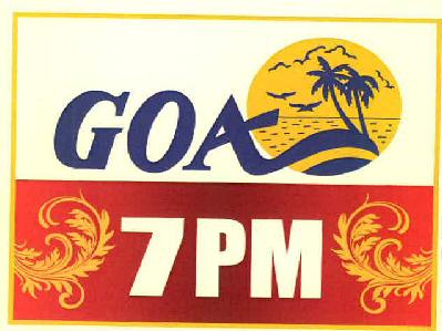 Goa 7 Pm Device mark 3221055 Trademark