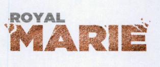 Royal Marie(label) Device mark 3221090 Trademark