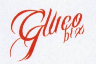 Gluco Bix (label) Device mark 3221091 Trademark