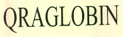 Qraglobin Device mark 3223138 Trademark