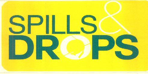 Spills & Drops Device mark 3223637 Trademark
