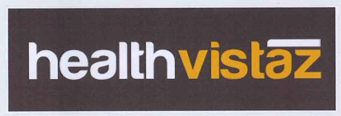 Healthvistaz Device mark 3224660 Trademark